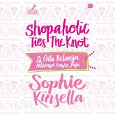 Shopaholic Ties The Knot: Si Gila Belanja Akhirnya Kawin Juga (MP3-Download)