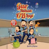 Gue Bukan OB Lagi (MP3-Download)