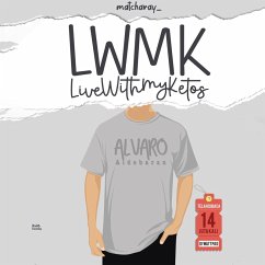 Cover Live with My Ketos (MP3-Download)