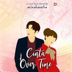 Cover Cinta Over Time (MP3-Download)