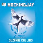 The Hunger Games Mockingjay (MP3-Download)