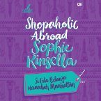 Shopaholic Abroad: Si Gila Belanja Merambah Manhattan (MP3-Download)