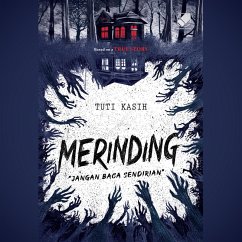 Merinding (MP3-Download) - Kasih, Tuti