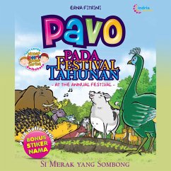 Cover Pavo Pada Festival Tahunan (MP3-Download)