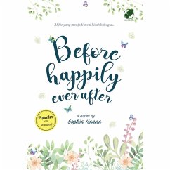 Cover Before Happily Ever After (MP3-Download)