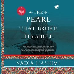 The Pearl That Broke Its Shell (MP3-Download) - Hashimi, Nadia