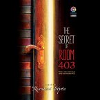 The Secret of Room 403 (MP3-Download) The Secret of Room 403 (MP3-Download)