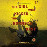 The Girl who Kicked the Hornet's Nest (MP3-Download)