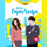 Antara Fajar dan Senja (MP3-Download)