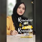 Remember Me & I Will Remember You (MP3-Download)