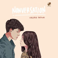 Cover Nonversation (MP3-Download)