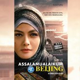 Assalamualaikum, Beijing (MP3-Download) Assalamualaikum, Beijing (MP3-Download)