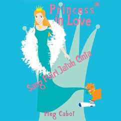 Cover Sang Putri Jatuh Cinta (MP3-Download)