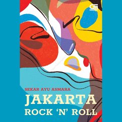 Jakarta Rock 'N' Roll (MP3-Download) - Asmara, Sekar Ayu