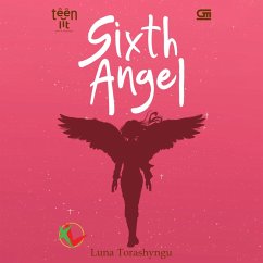 Cover Sixth Angel (MP3-Download)