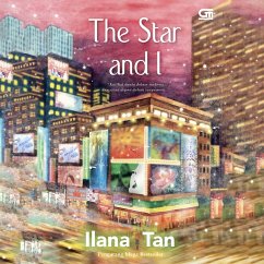 Cover The Star and I (MP3-Download)