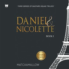 Daniel & Nicolette: Book I (MP3-Download) - Matchamallow