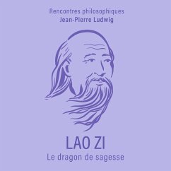 Lao Zi (MP3-Download) - Ludwig, Jean-Pierre