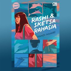 Cover Rashi & Sketsa Rahasia (MP3-Download)