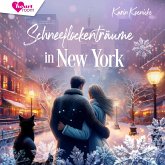 Schneeflockenträume in New York (MP3-Download)