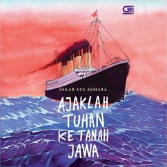 Cover Ajaklah Tuhan ke Tanah Jawa (MP3-Download)