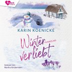 Winterfunkelnd verliebt (MP3-Download)
