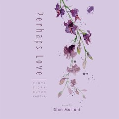 Perhaps Love (MP3-Download) - Mariani, Dian