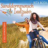 Sanddornpunsch & Inselzauber: Ein Norderney-Liebesroman (Insel-Roman 2) (MP3-Download)