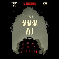 Rahasia Ayu (MP3-Download) - Xu, Lexie