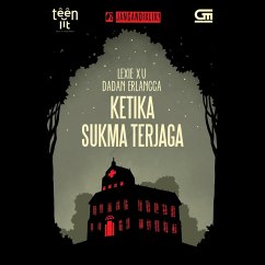 Cover Ketika Sukma Terjaga (MP3-Download)