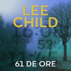 Cover 61 de ore (MP3-Download)