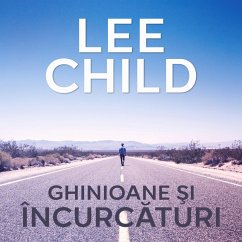 Cover Ghinioane şi încurcături (MP3-Download)