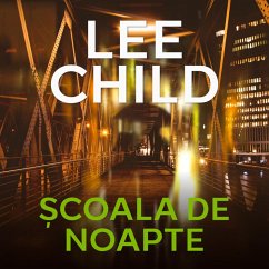 Cover Școala de noapte (MP3-Download)