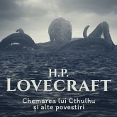 Chemarea lui Cthulhu și alte povestiri (MP3-Download) Chemarea lui Cthulhu și alte povestiri (MP3-Download)