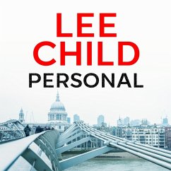 Personal (MP3-Download) - Child, Lee