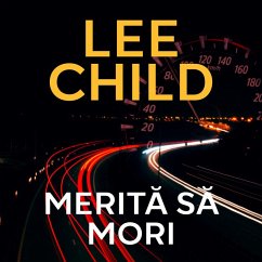 Cover Merită să mori (MP3-Download)