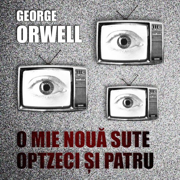 O mie nouă sute optzeci și patru (MP3-Download) O mie nouă sute optzeci și patru (MP3-Download)