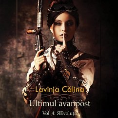 Cover ЯEvoluții (MP3-Download)