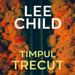 Cover Timpul trecut (MP3-Download)