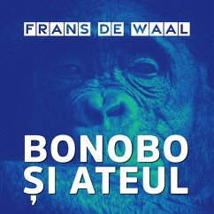 Cover Bonobo și ateul (MP3-Download)