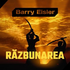 Răzbunarea (MP3-Download) - Eisler, Barry