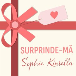 Surprinde-mă (MP3-Download) - Kinsella, Sophie