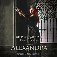 Cover Alexandra (MP3-Download)