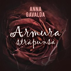 Armura străpunsă (MP3-Download) - Gavalda, Anna