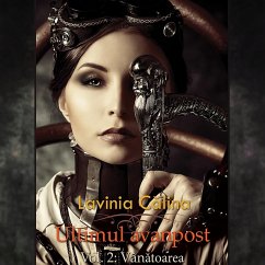 Cover Vânătoarea (MP3-Download)