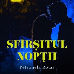 Sfîrșitul nopții (MP3-Download) - Rotar, Petronela