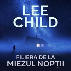 Cover Filiera de la miezul nopții (MP3-Download)