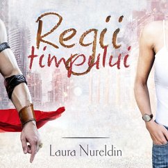 Cover Regii timpului (MP3-Download)