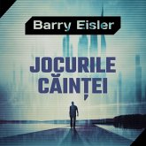 Jocurile căinței (MP3-Download) Jocurile căinței (MP3-Download)