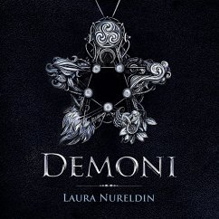 Cover Demoni (MP3-Download)